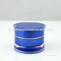 Wansheng Aina Jars Skin Care Cosmetic 50G High-End Plastic Acrylic Makeup Container
